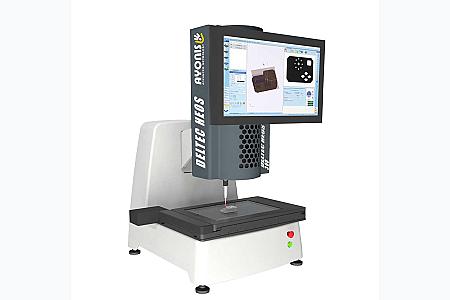 Nouvelle DELTEC Heos