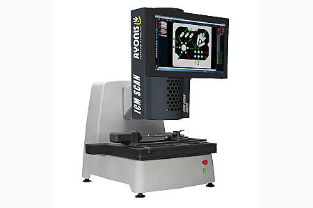 Nouvelle ICM Scan 3020