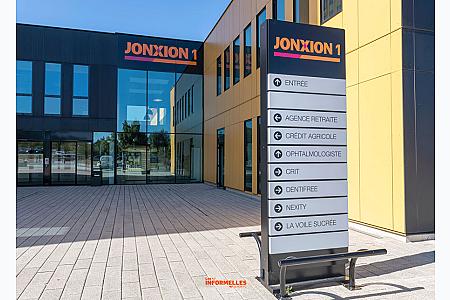 Ayonis agrandit ses bureaux de Franche Comté