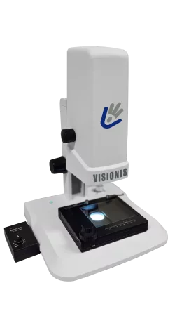 VISIONIS - MICROSCOPE D'INSPECTION