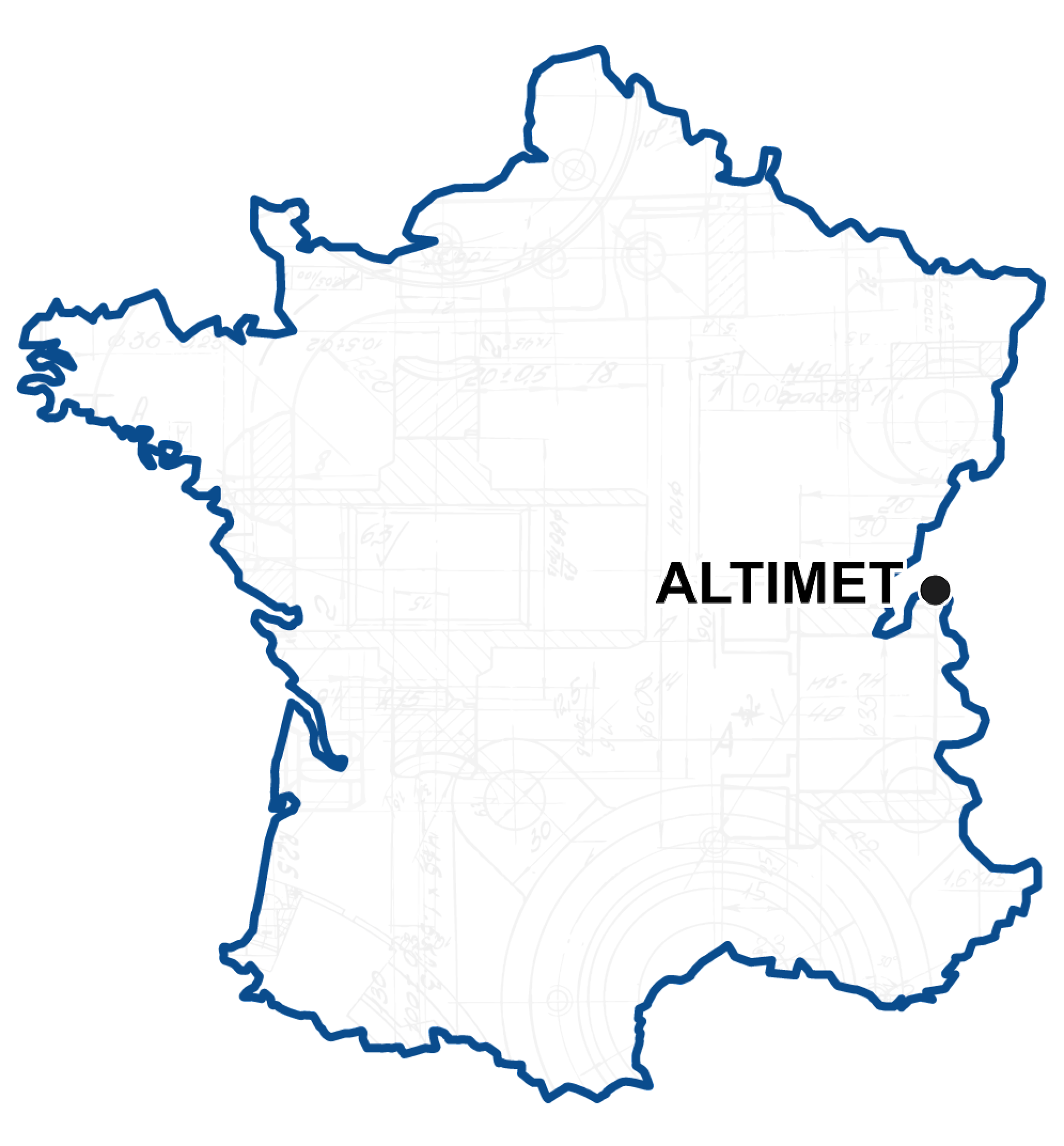 Ayonis devient ALTIMET