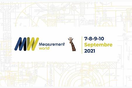 Salon Measurement World – Global Industrie Lyon