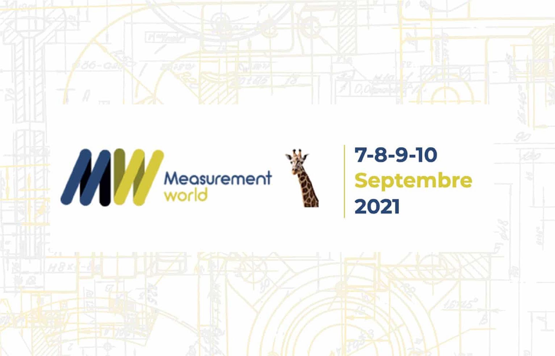 Salon Measurement World – Global Industrie Lyon
