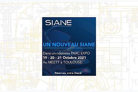 Salon SIANE Toulouse