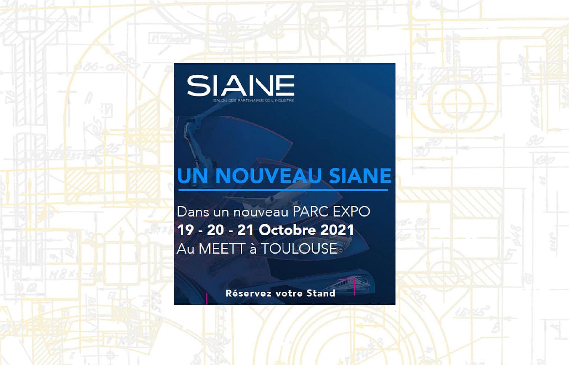 Salon SIANE Toulouse